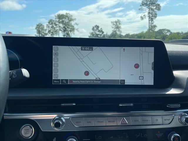 2023 Kia Telluride 