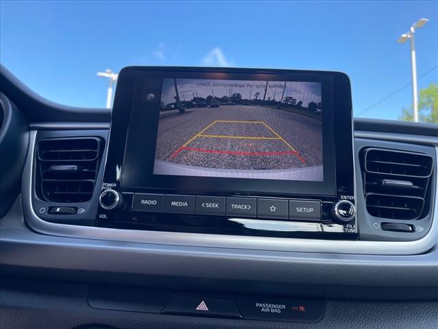 2023 Kia Rio S
