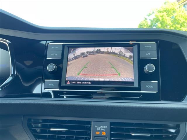 2024 Volkswagen Jetta Sport