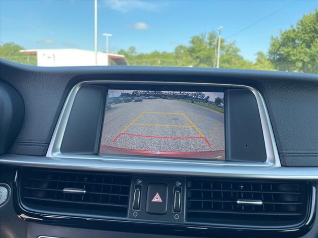 2020 Kia Optima Special Edition