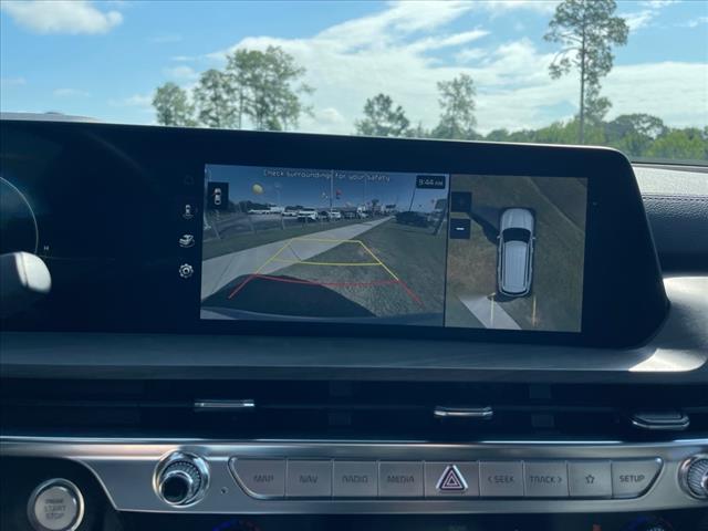 2023 Kia Telluride 