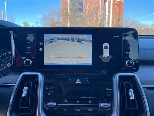 2023 Kia Sorento EX