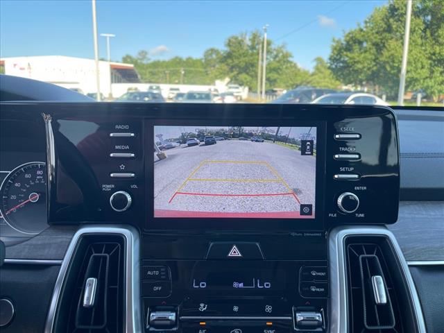 2021 Kia Sorento EX