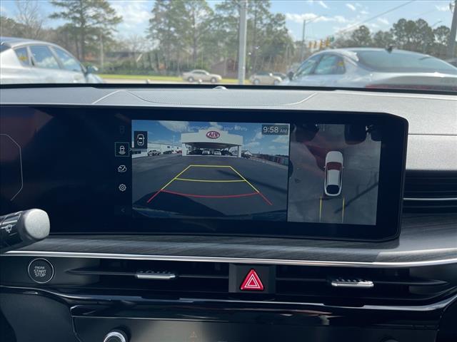 2025 Kia K5 EX