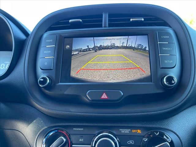 2024 Kia Soul 