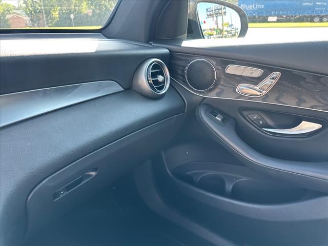2018 Mercedes-Benz GLC GLC 300