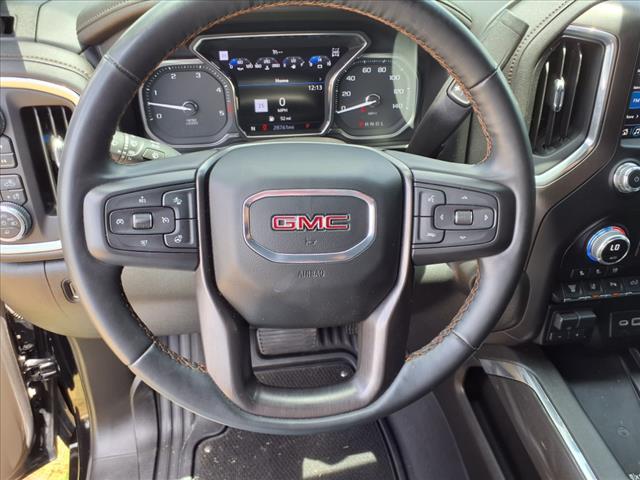 2023 GMC Sierra 2500HD AT4