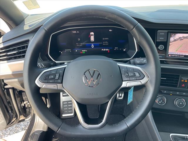 2024 Volkswagen Jetta Sport