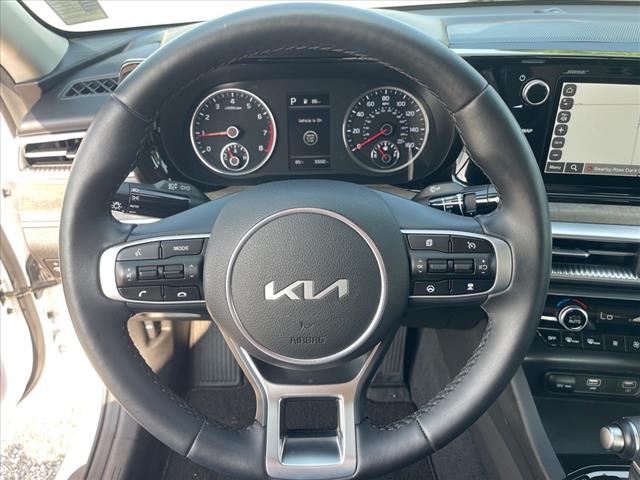 2024 Kia K5 EX