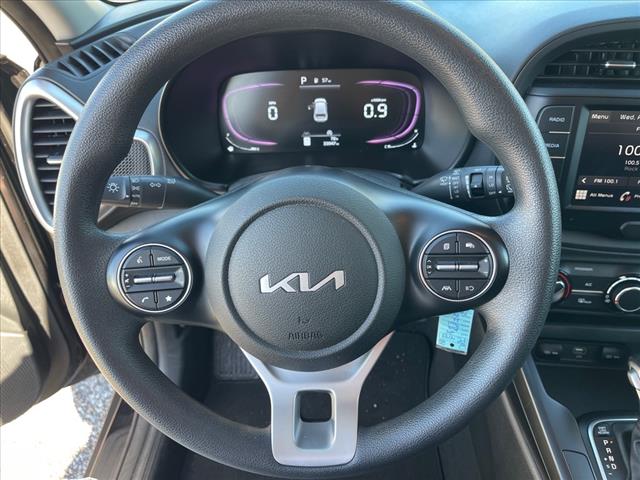2024 Kia Soul 