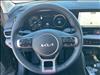 2025 Kia Sportage SX