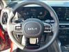 2025 Kia Sorento LX