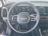 2025 Kia Sorento LX