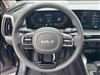 2025 Kia Sorento LX