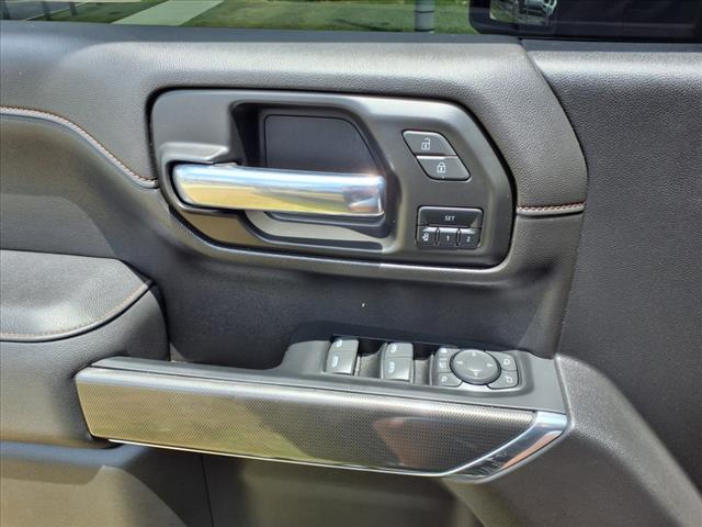 2023 GMC Sierra 2500HD AT4