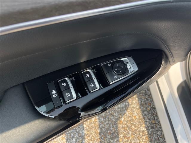 2024 Kia K5 EX