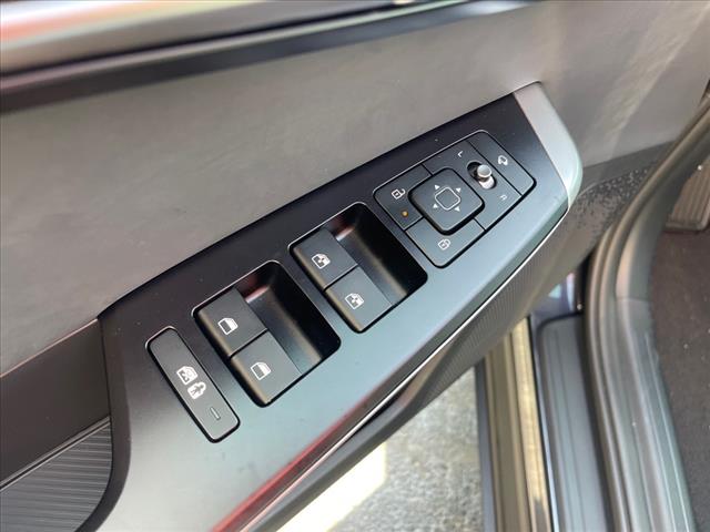2025 Kia EV6 Light Long Range