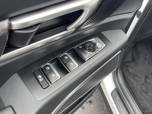 2025 Kia Telluride LX