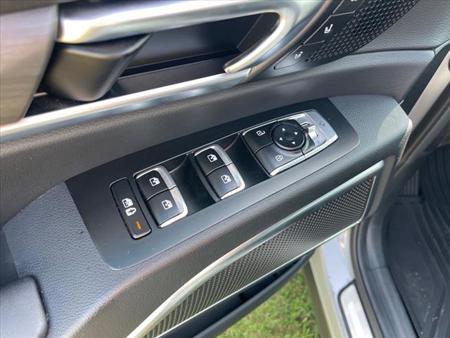 2023 Kia Telluride 