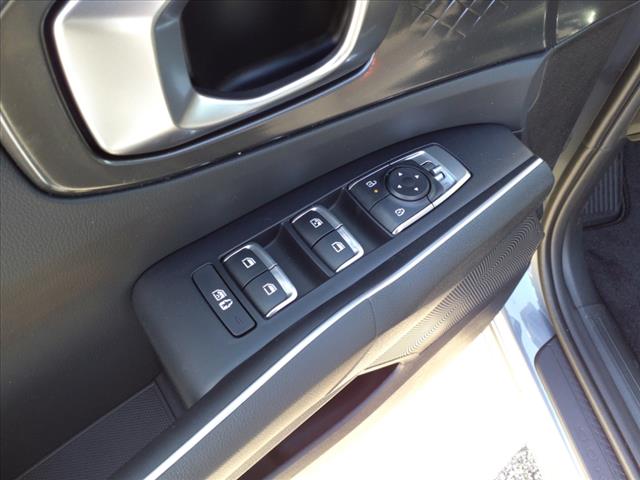 2025 Kia Sorento LX