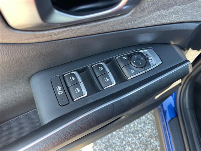 2023 Kia Sorento EX