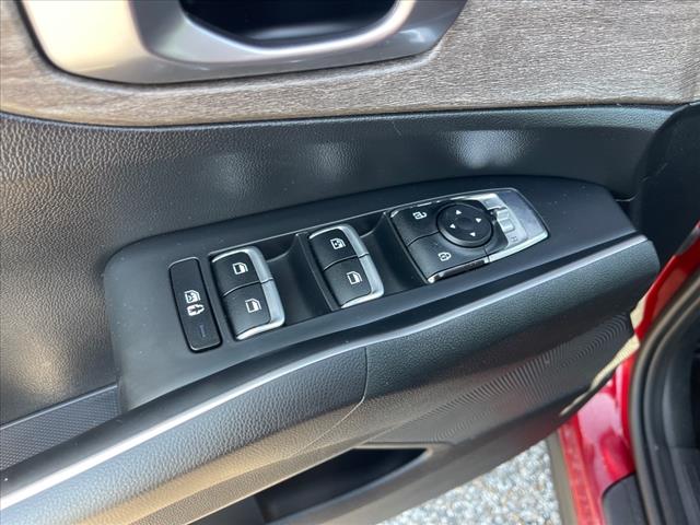 2021 Kia Sorento EX