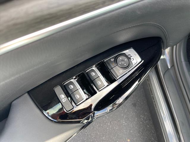 2025 Kia K5 EX