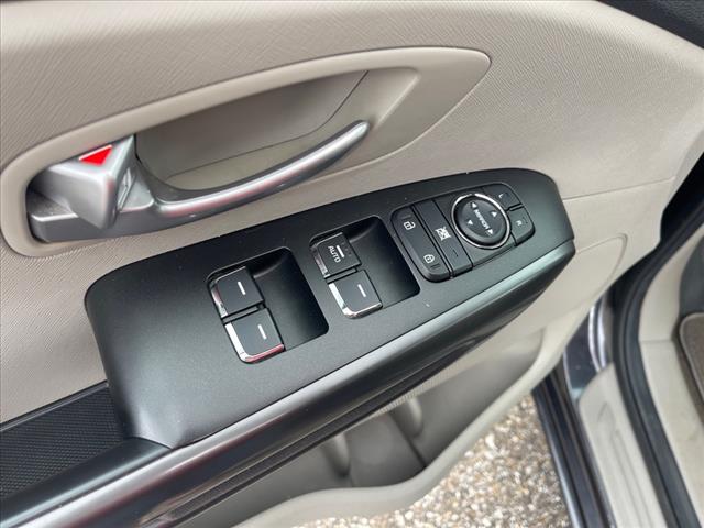 2021 Kia Sedona LX
