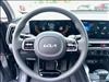 2025 Kia Sorento LX