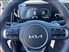 2025 Kia Sportage Hybrid LX