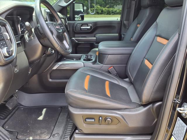 2023 GMC Sierra 2500HD AT4