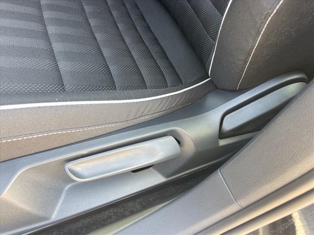 2024 Volkswagen Jetta Sport