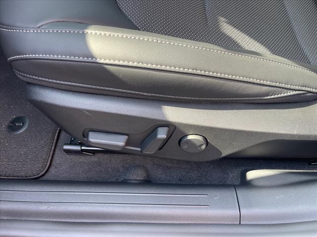 2025 Kia EV6 Light Long Range