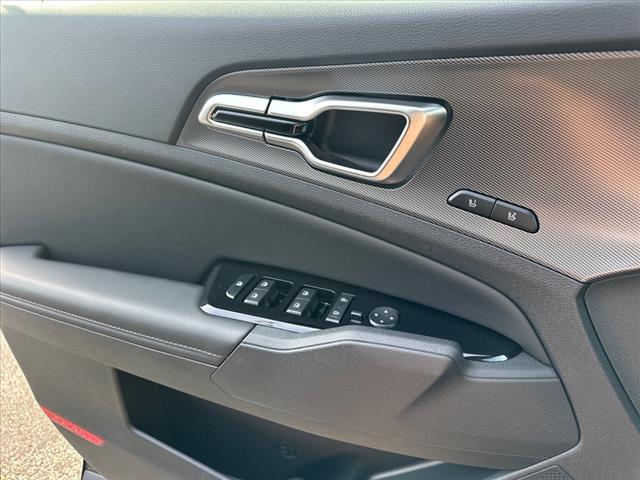 2025 Kia Sportage SX-Prestige