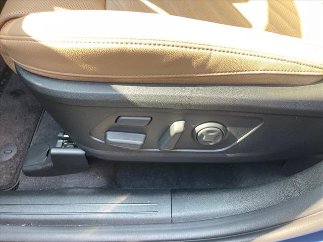 2025 Kia Sorento X-Line SX Prestige