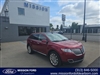 2013 Lincoln MKX