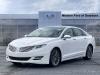 2014 Lincoln MKZ