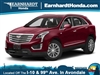 2018 Cadillac XT5