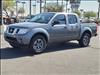 2016 Nissan Frontier