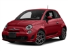 2015 Fiat 500