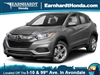 2021 Honda HR-V