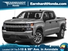 2022 Chevrolet Silverado 1500 Limited