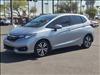 2019 Honda Fit