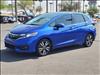 2019 Honda Fit