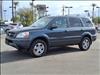 2005 Honda Pilot