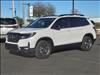 2025 Honda Passport