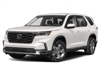 2024 Honda Pilot