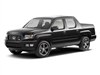 2013 Honda Ridgeline