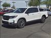 2025 Honda Ridgeline