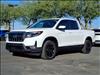 2025 Honda Ridgeline